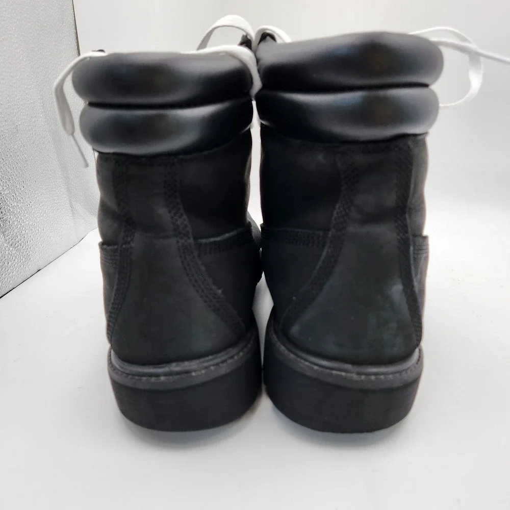 Timberland inch premium